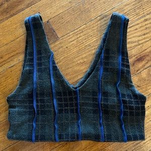 Helena Manzano bra top size S never worn - SOLD